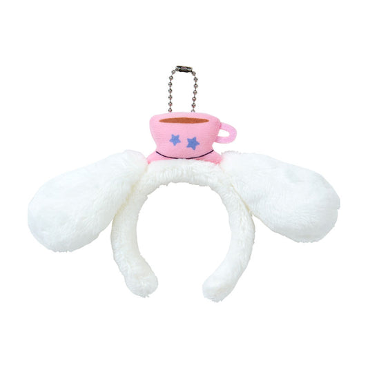 MINI HEADBAND FOR MASCOT