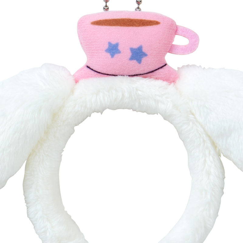 MINI HEADBAND FOR MASCOT
