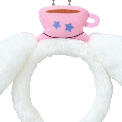 MINI HEADBAND FOR MASCOT