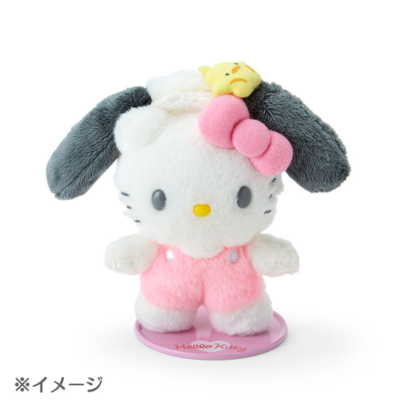MINI HEADBAND FOR MASCOT