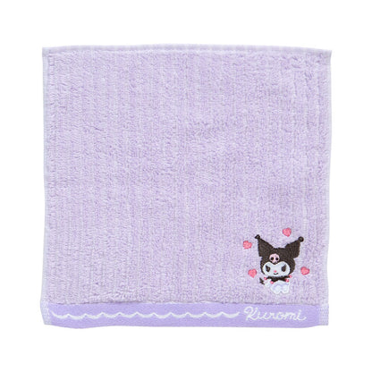 PETITE TOWEL: STRIPE