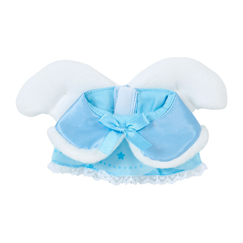 CLOTHES FOR PLUSH: S ANGEL (Pittatto Friends)