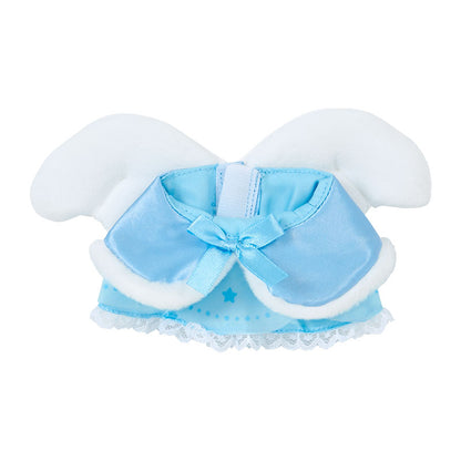 CLOTHES FOR PLUSH: S ANGEL (Pittatto Friends)