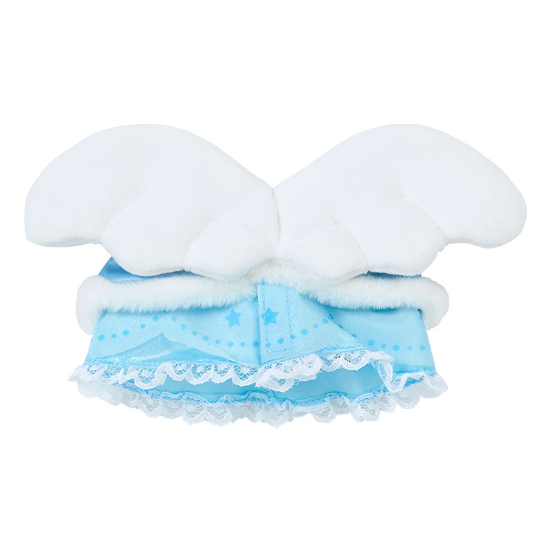 CLOTHES FOR PLUSH: S ANGEL (Pittatto Friends)