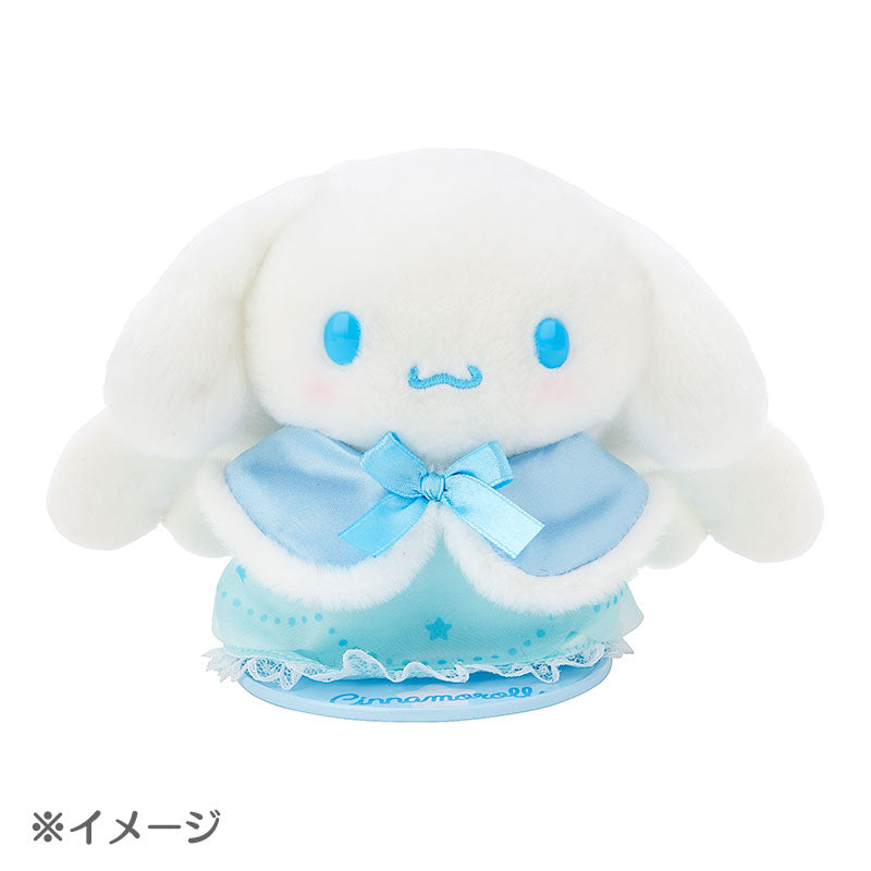 CLOTHES FOR PLUSH: S ANGEL (Pittatto Friends)