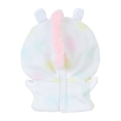 CLOTHES FOR PLUSH: M HOODIE UN