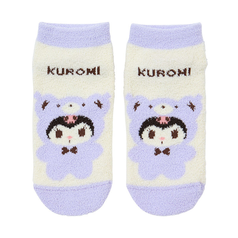 SOCKS: ADULT BEAR
