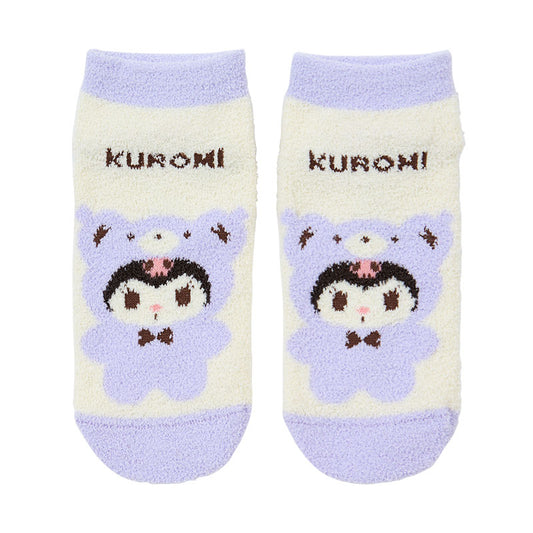 SOCKS: ADULT BEAR
