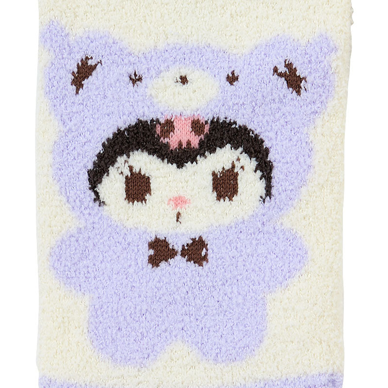 SOCKS: ADULT BEAR