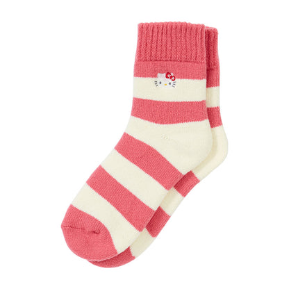 SOCKS: ADULT ONE-POINT