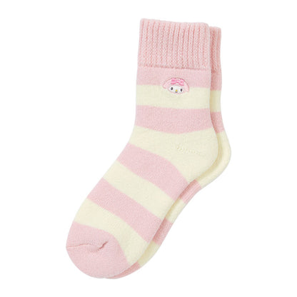 SOCKS: ADULT ONE-POINT