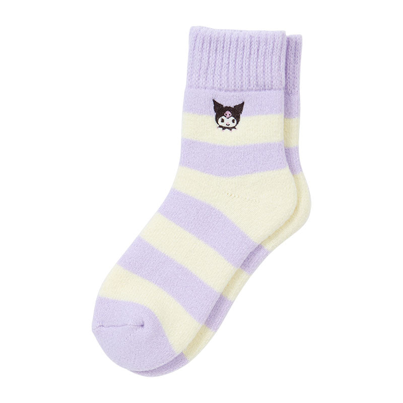 SOCKS: ADULT ONE-POINT