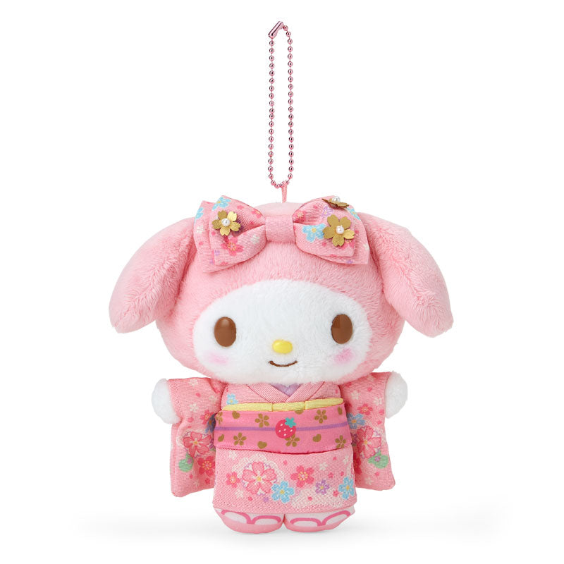Mascot Keychains – Sanrio Online Shop Direct from Japan