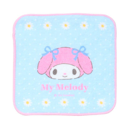 PETITE TOWEL 4PCS SET