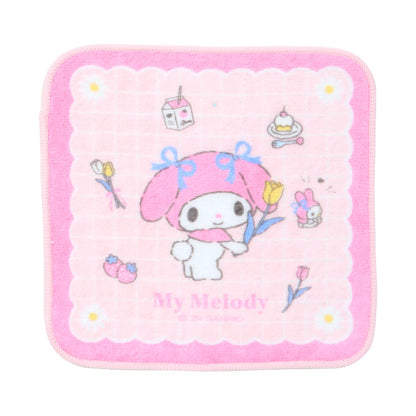 PETITE TOWEL 4PCS SET