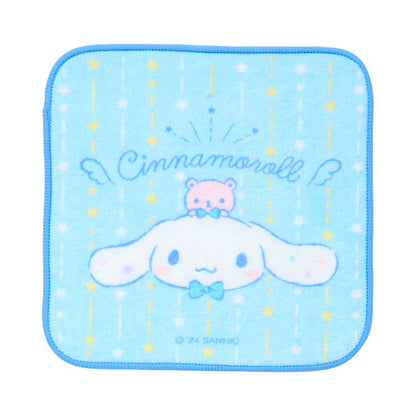 PETITE TOWEL 4PCS SET