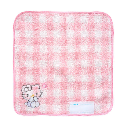 PETITE TOWEL 2PCS SET: CHK
