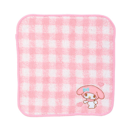 PETITE TOWEL 2PCS SET: CHK