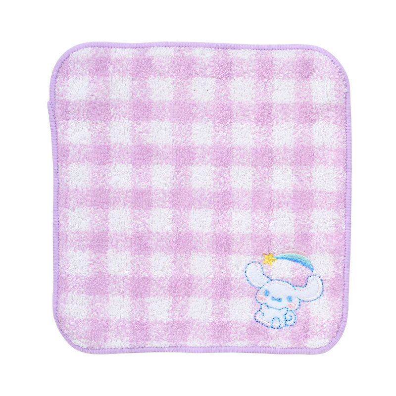 PETITE TOWEL 2PCS SET: CHK