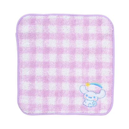 PETITE TOWEL 2PCS SET: CHK