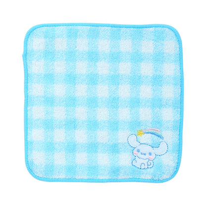 PETITE TOWEL 2PCS SET: CHK