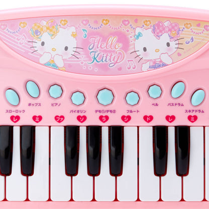 TOY KEYBOARD