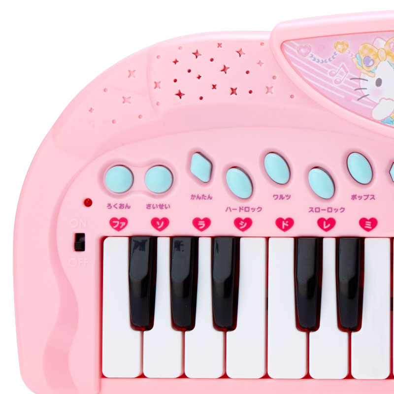 TOY KEYBOARD