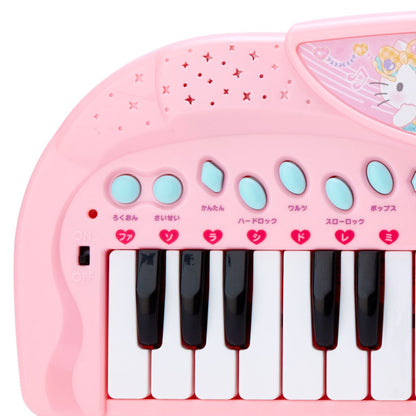TOY KEYBOARD