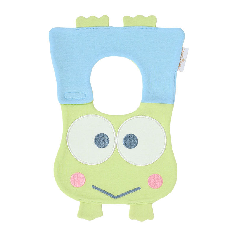 BABY BIB: FACE