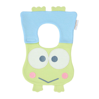 BABY BIB: FACE