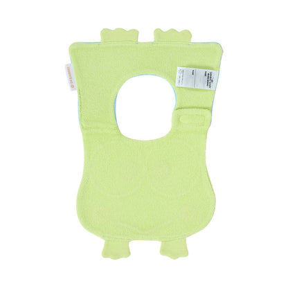 BABY BIB: FACE