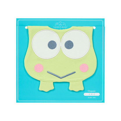 BABY BIB: FACE