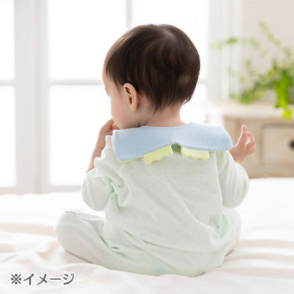 BABY BIB: FACE