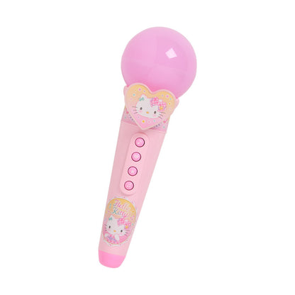 MICROPHONE TOY