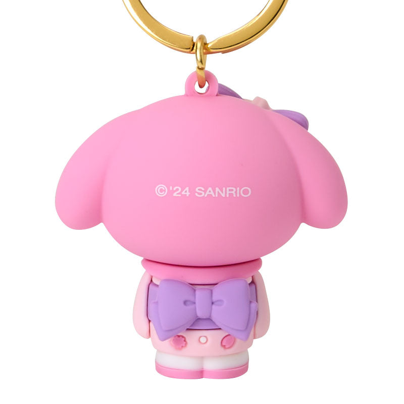 KEYCHAIN: KIMONO
