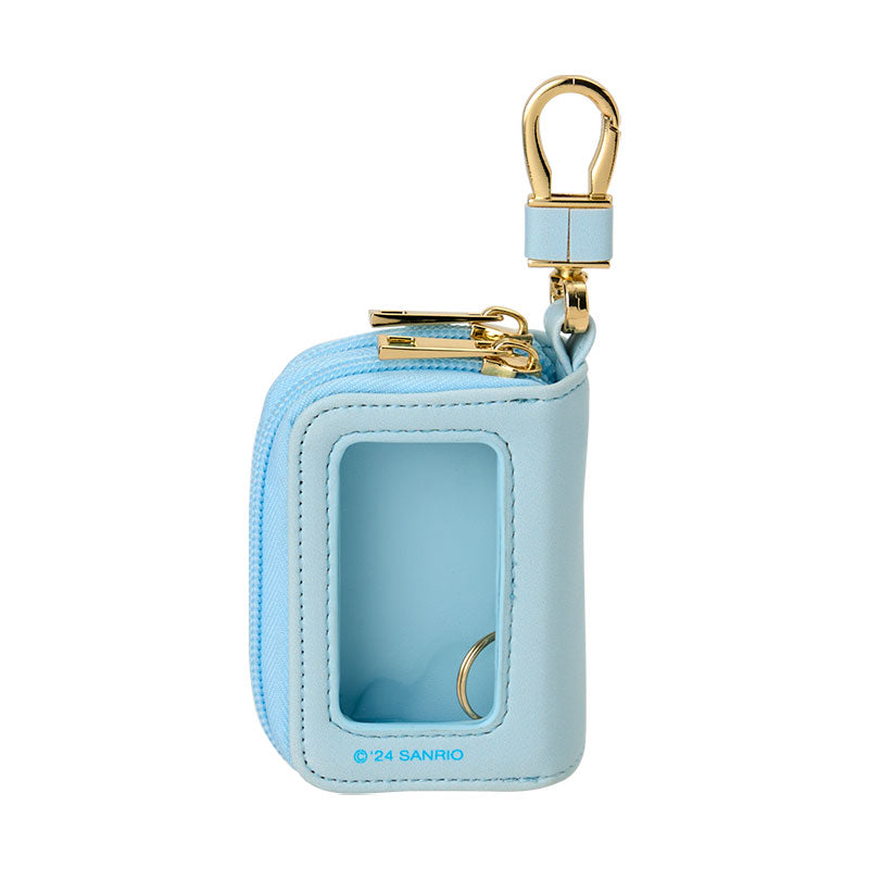 DOUBLE KEY CASE