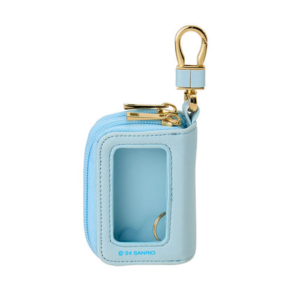 DOUBLE KEY CASE