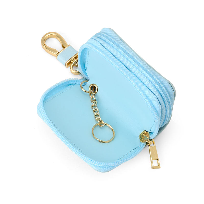 DOUBLE KEY CASE