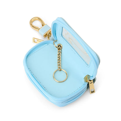 DOUBLE KEY CASE