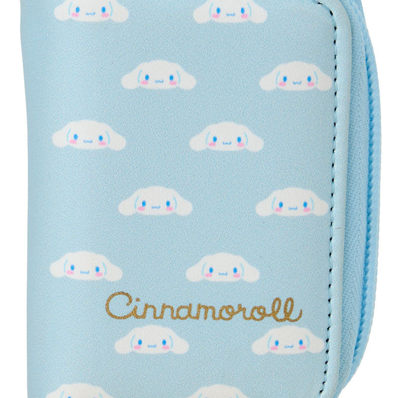DOUBLE KEY CASE