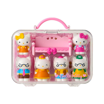 DOLL TOY SET