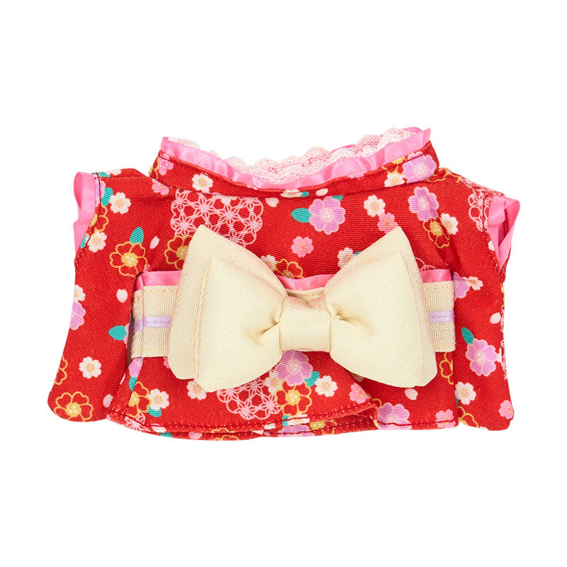 COSTUME FOR PLUSH: M KIMONO (Pittatto Friends)