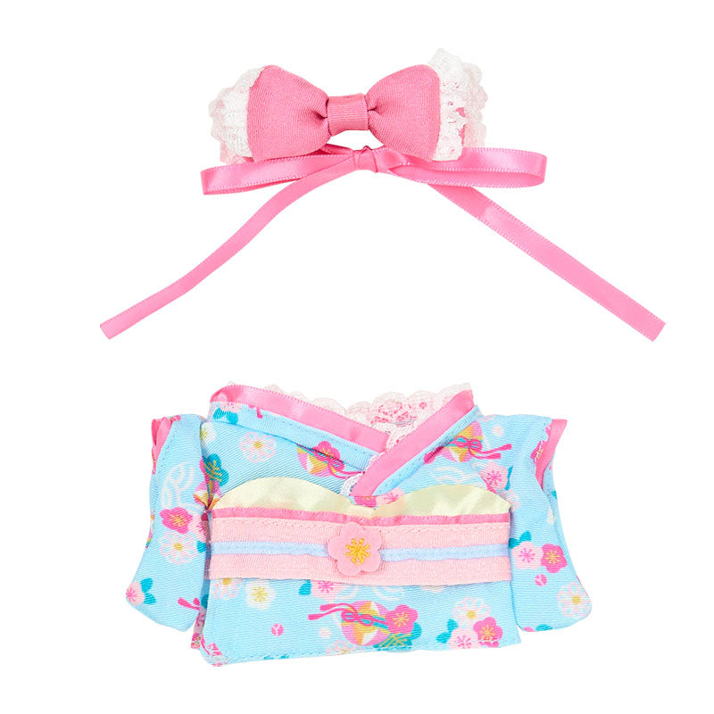 COSTUME FOR PLUSH: S KIMONO (Pittatto Friends)