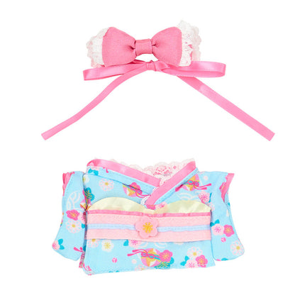 COSTUME FOR PLUSH: S KIMONO (Pittatto Friends)