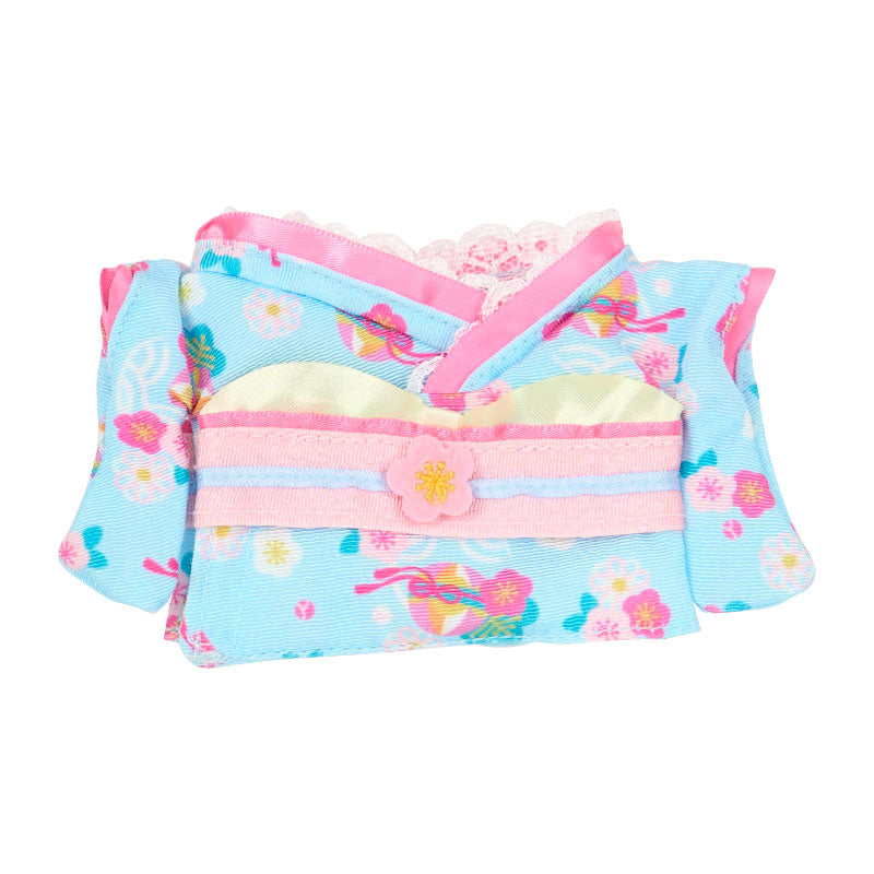 COSTUME FOR PLUSH: S KIMONO (Pittatto Friends)