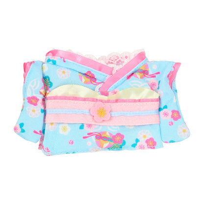 COSTUME FOR PLUSH: S KIMONO (Pittatto Friends)