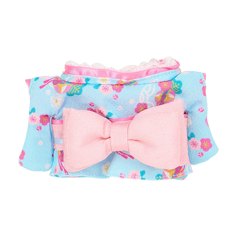 COSTUME FOR PLUSH: S KIMONO (Pittatto Friends)