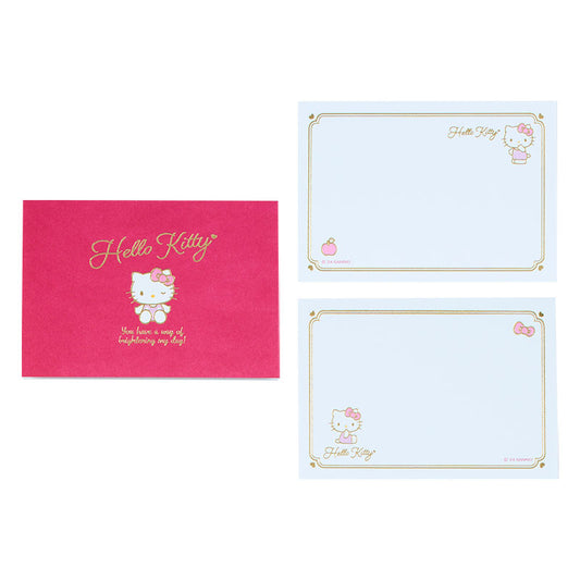 MESSAGE MEMO PAD