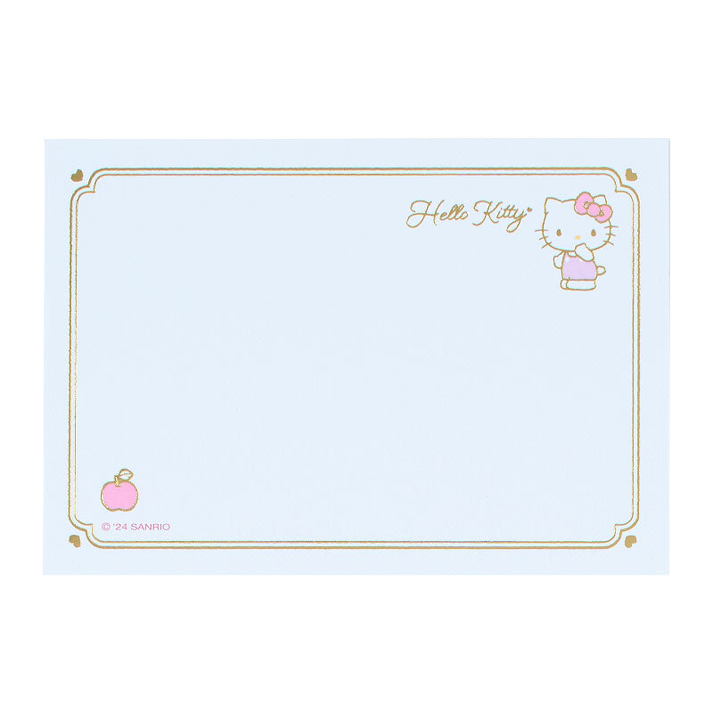 MESSAGE MEMO PAD