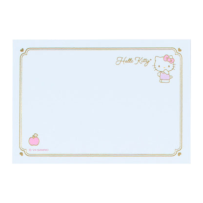 MESSAGE MEMO PAD